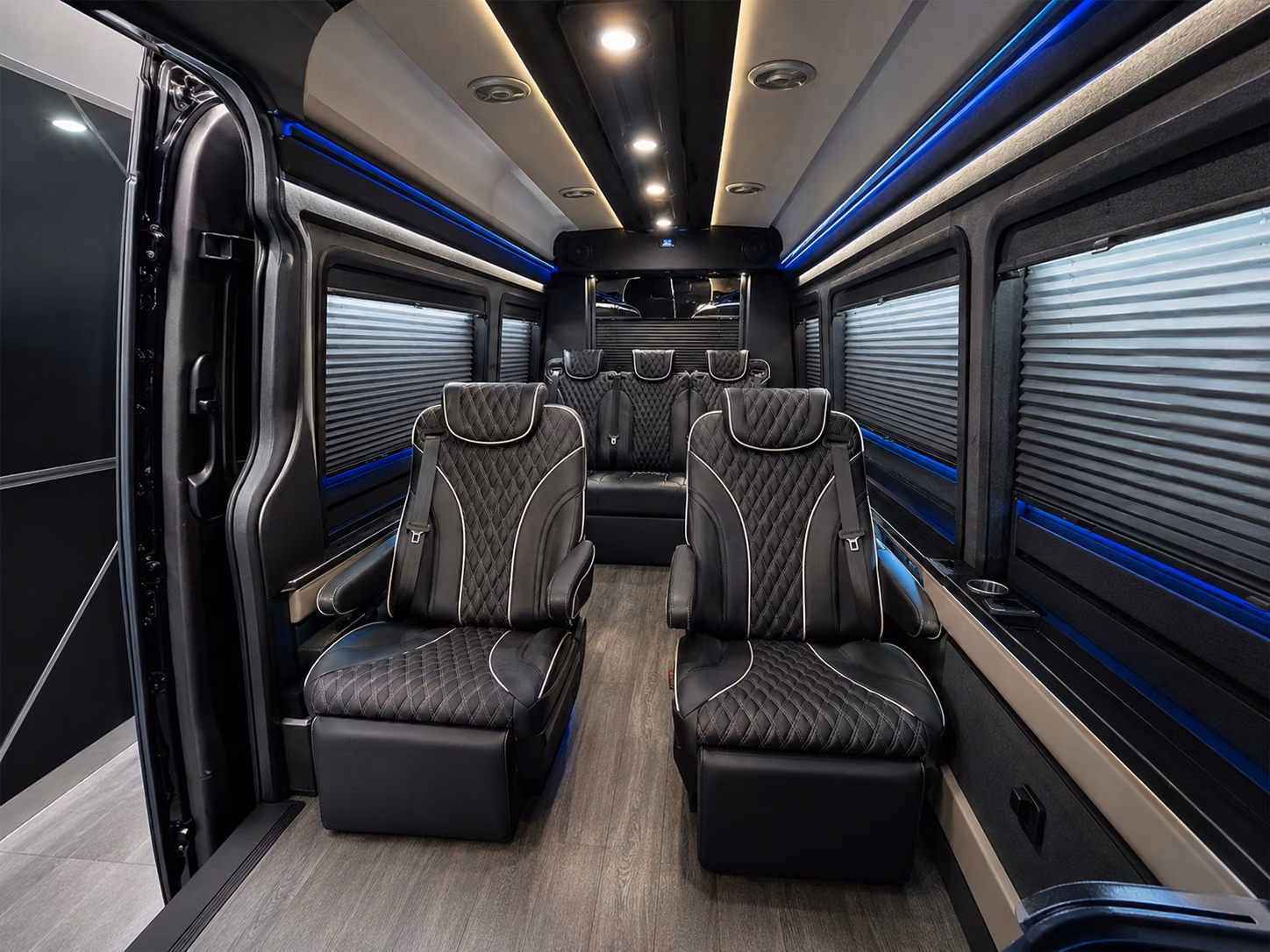 bus rentals to boston logan international airport from new britain