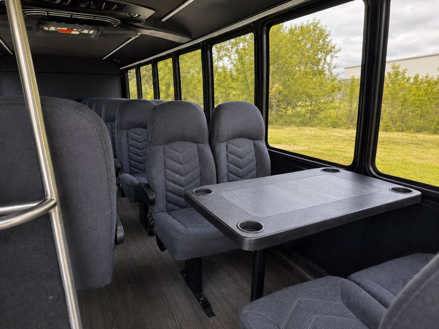 bus rentals to boston red sox patriots and bruins games