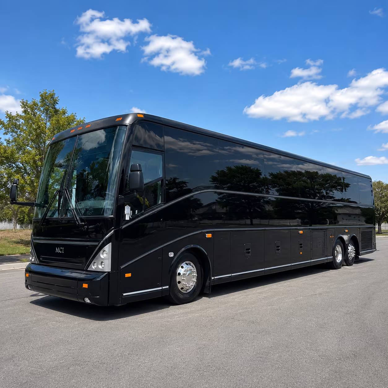 charter bus shuttles for new britain s manufacturing and industrial employers