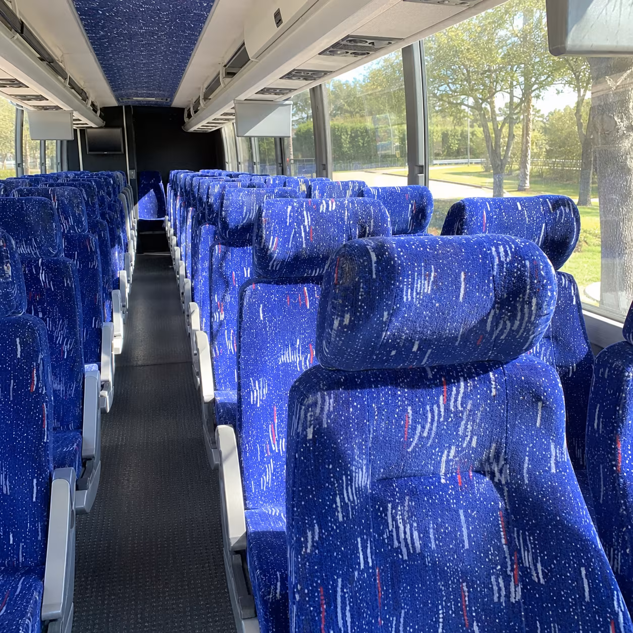 charter buses for museum and science center field trips from new britain