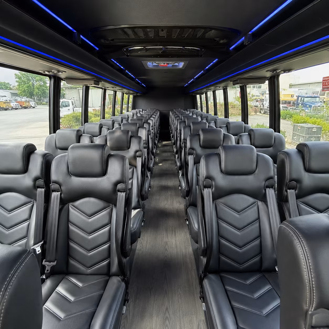 charter buses for new britain wedding ceremonies and reception venues