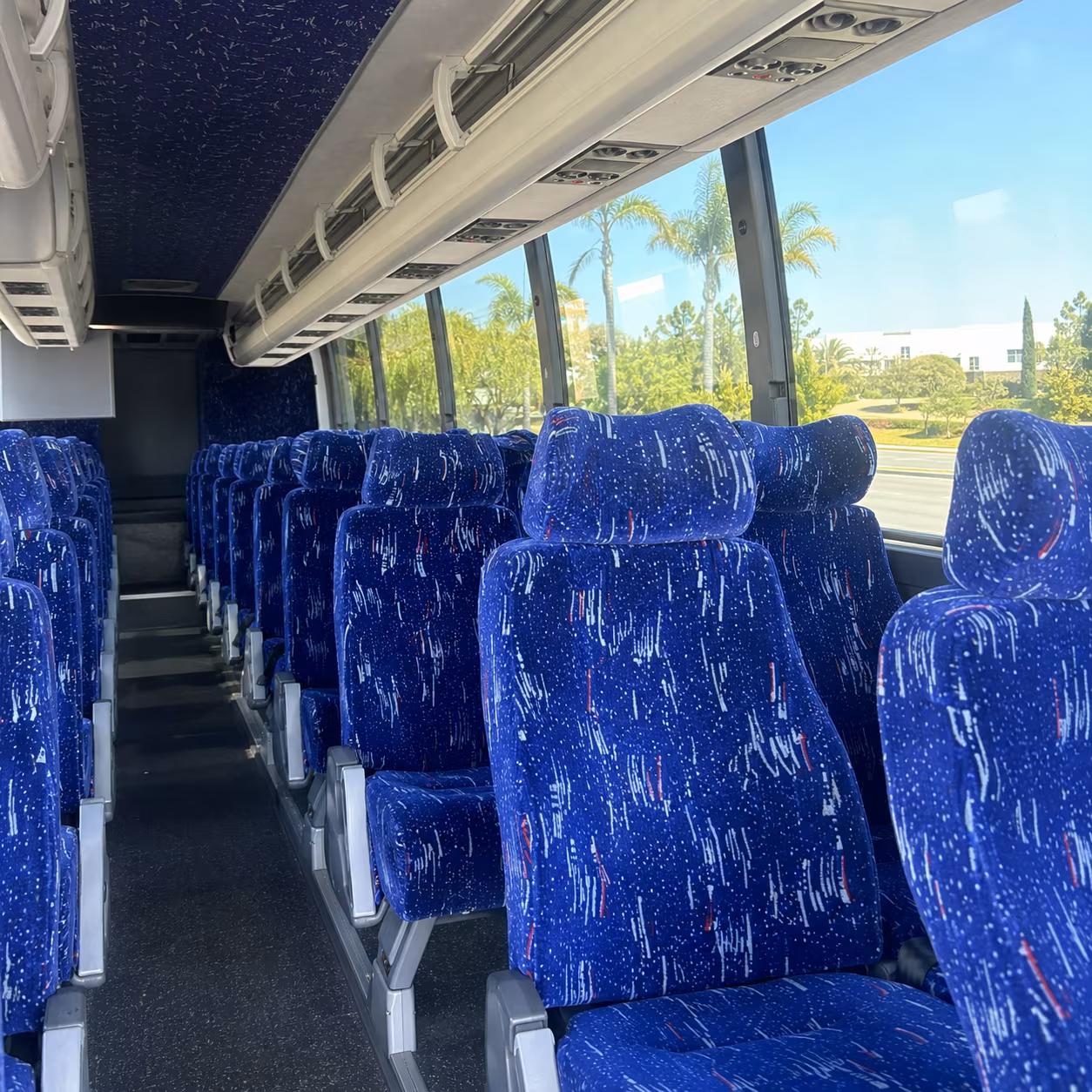 charter buses for school and college group trips from new britain