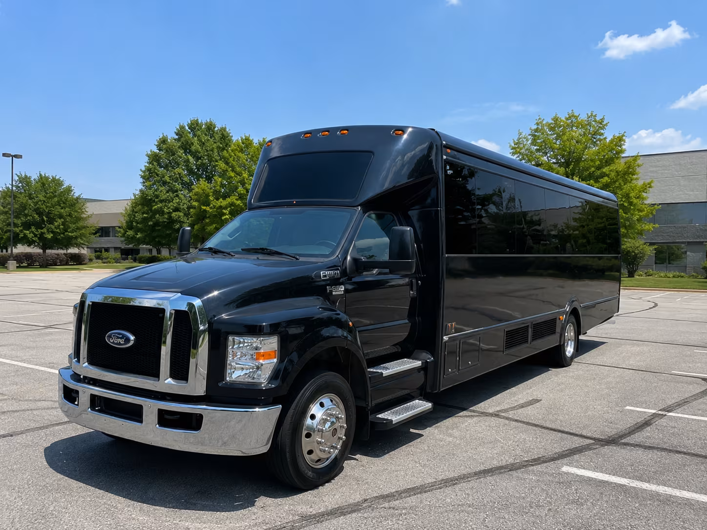 comparing new britain buses made simple