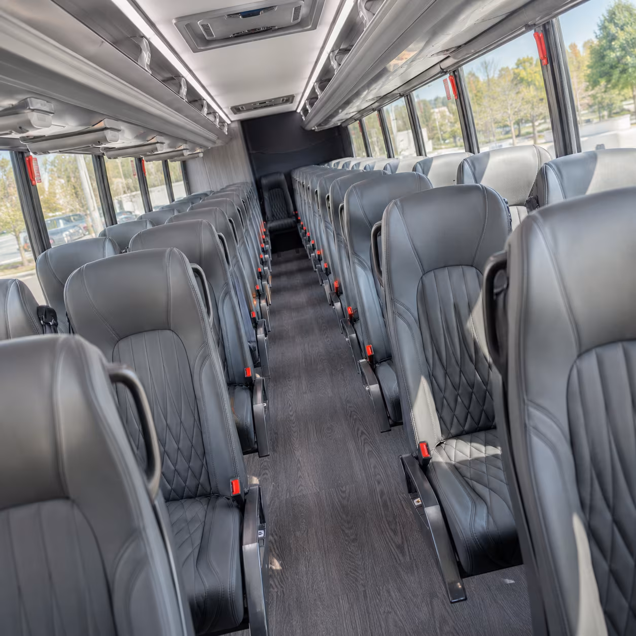 corporate wine tour bus rentals for new britain and hartford county groups