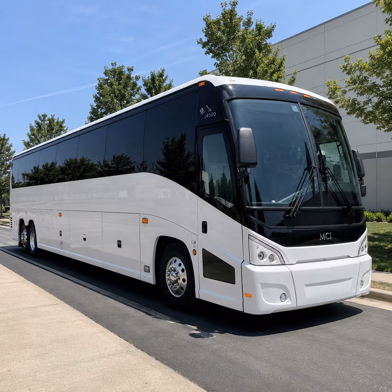 daily commuter shuttle buses along the i 84 corridor