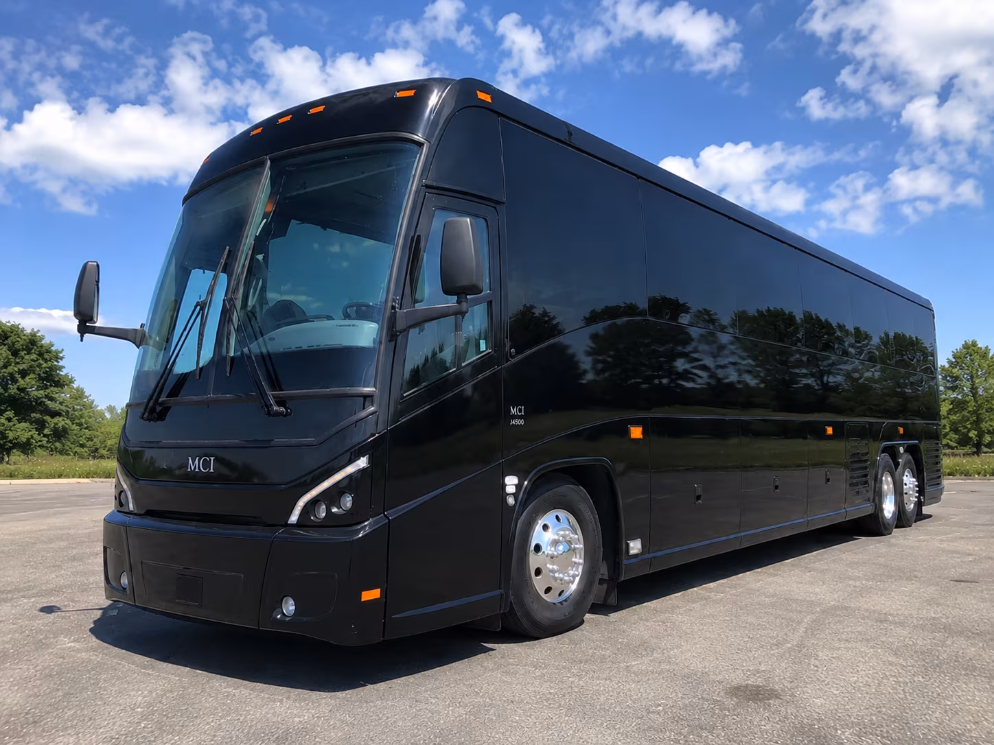 federal agency bus rentals near new britain connecticut