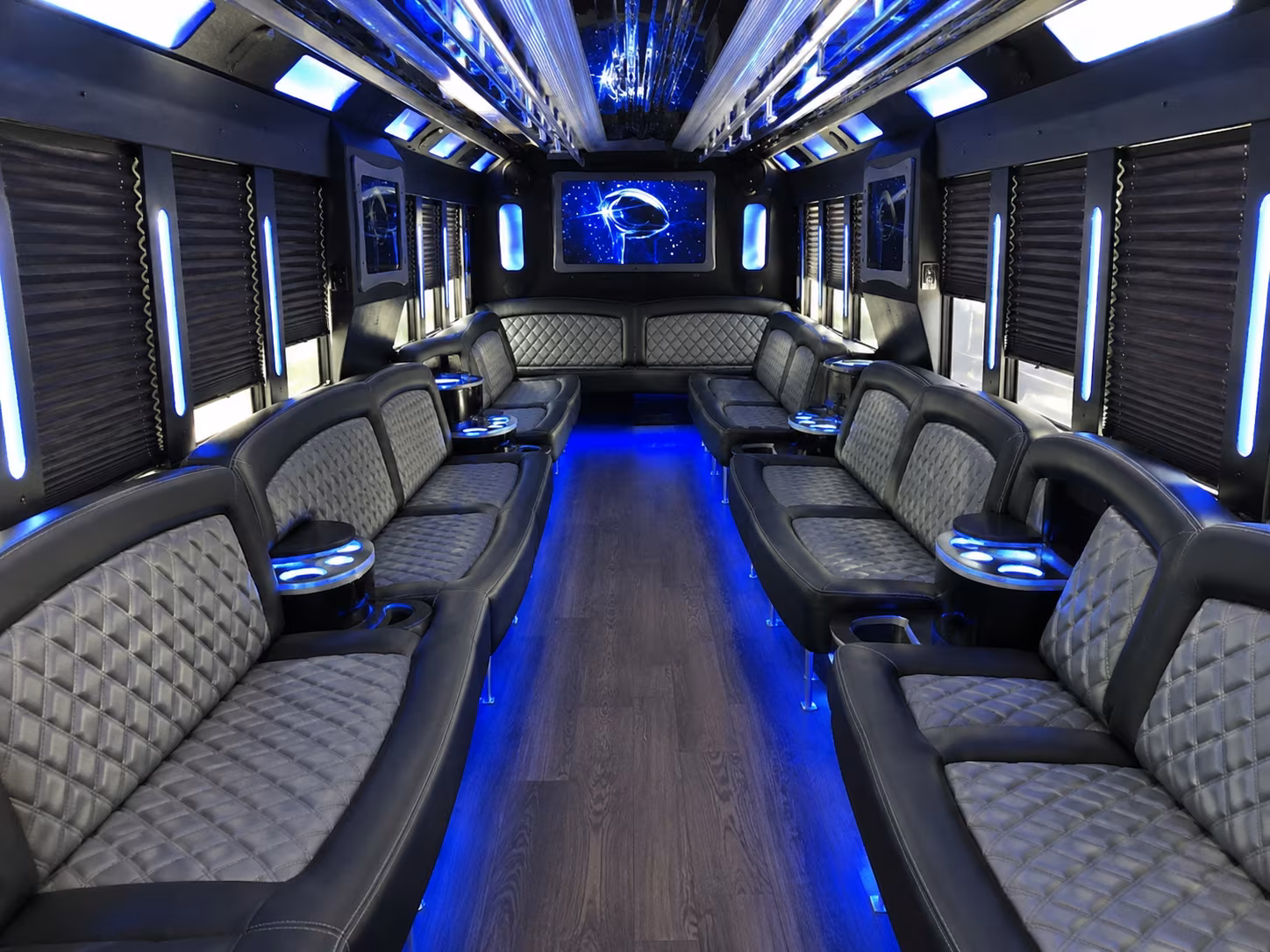 foxwoods resort casino best group trip new britain party bus rental