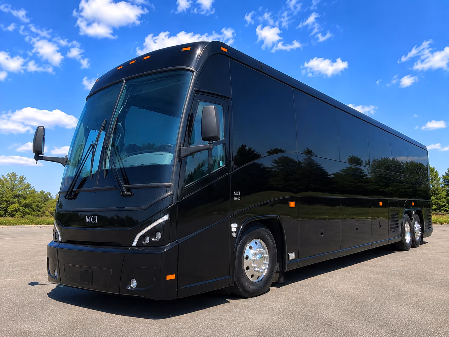 group transportation for new britain police fire and municipal departments