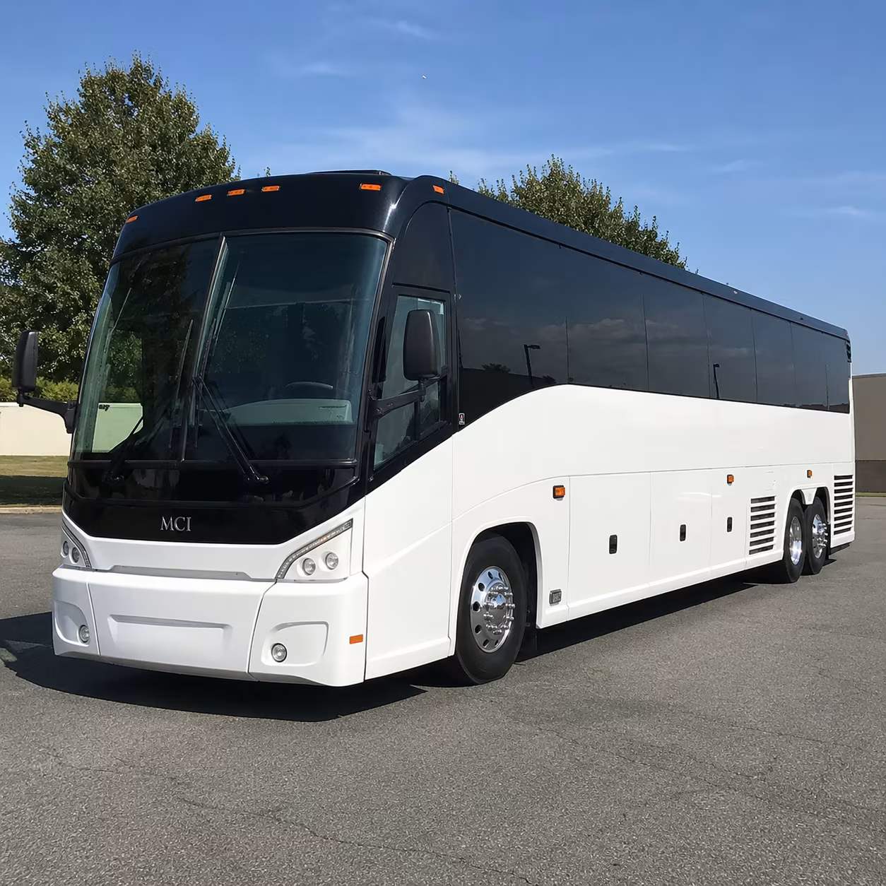 jfk laguardia newark airport bus rentals from new britain