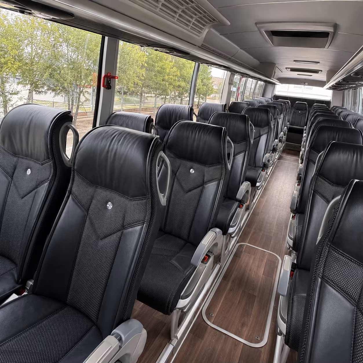 long distance bus trips from new britain to boston and providence