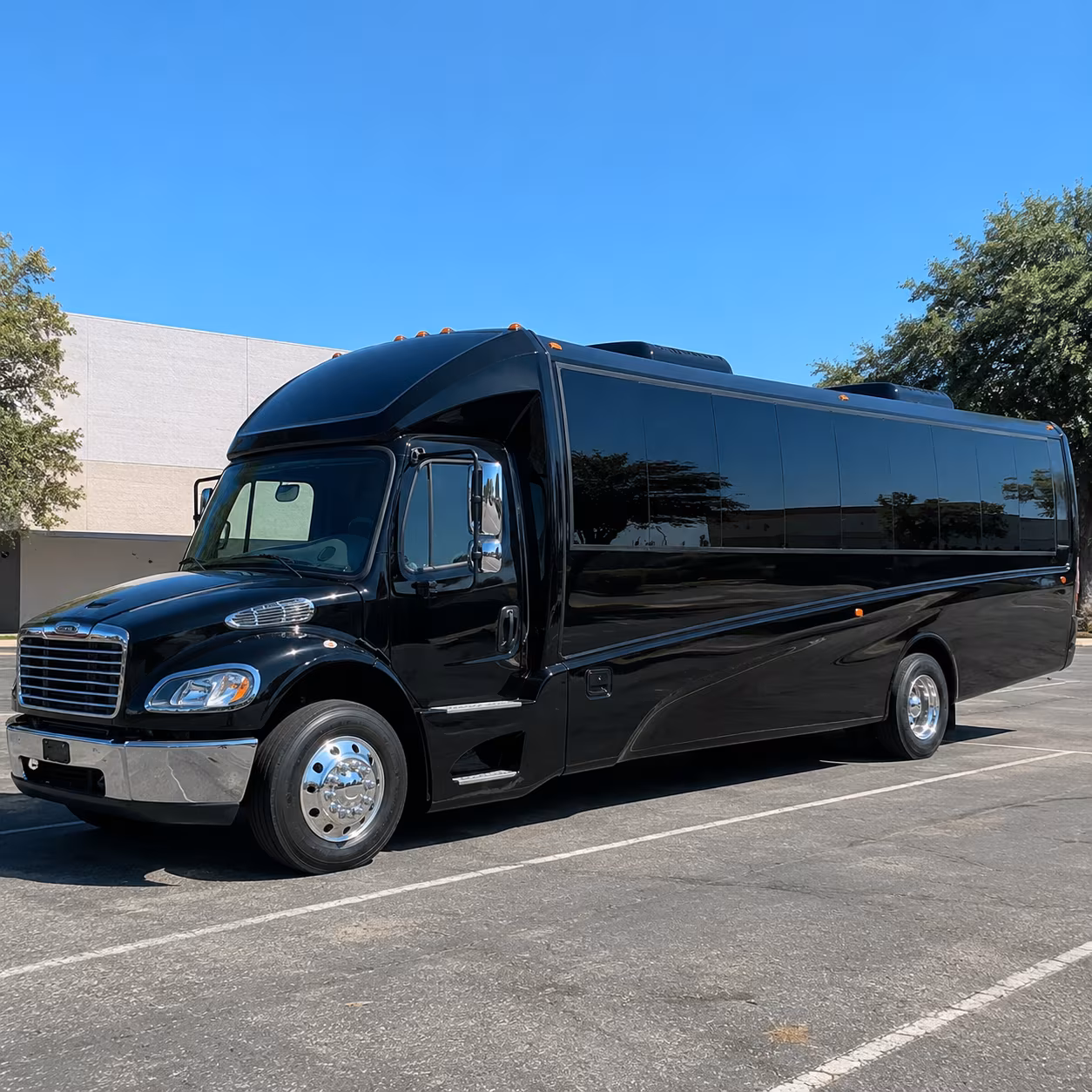 new britain 15 passenger minibus