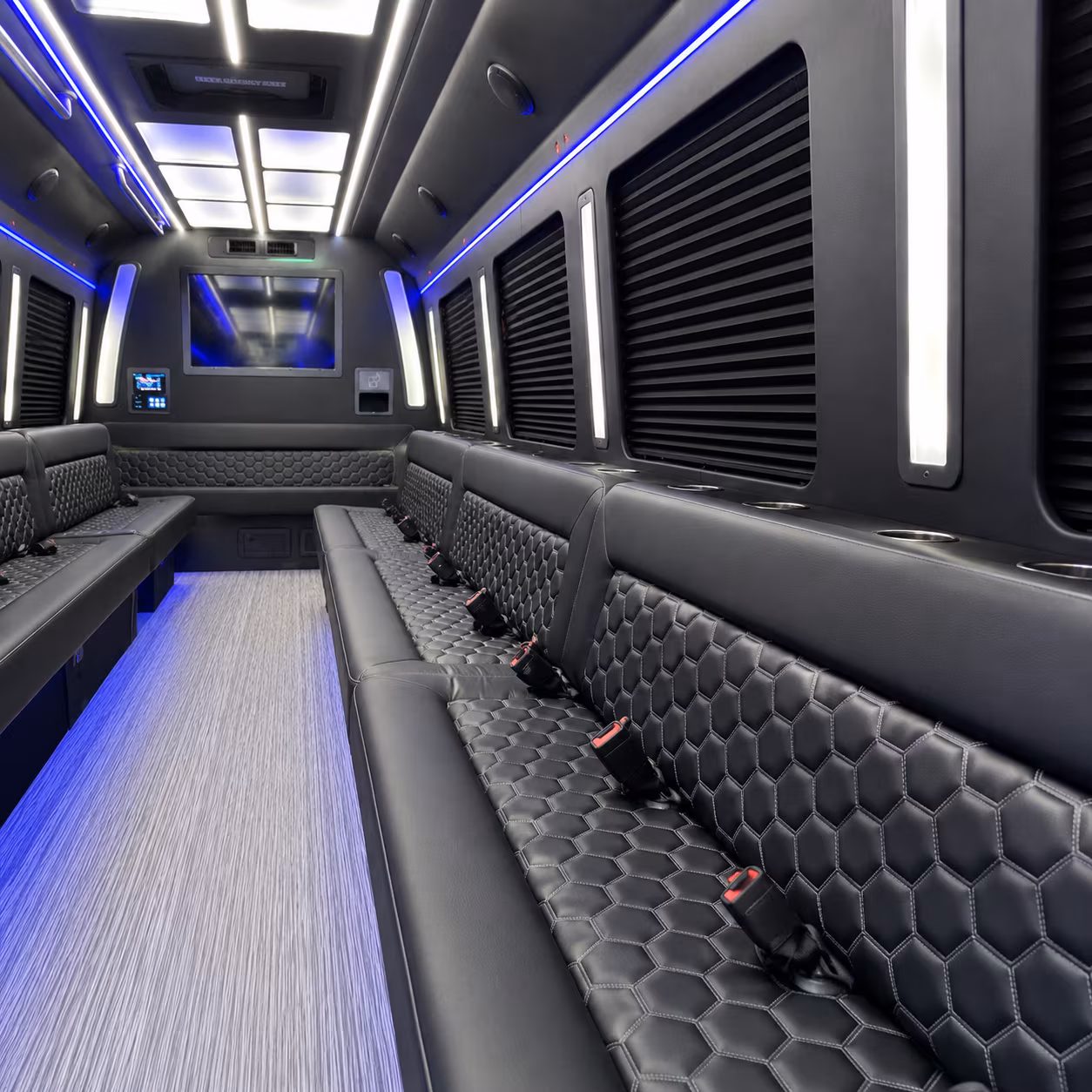 new britain bachelor bachelorette party bus rental