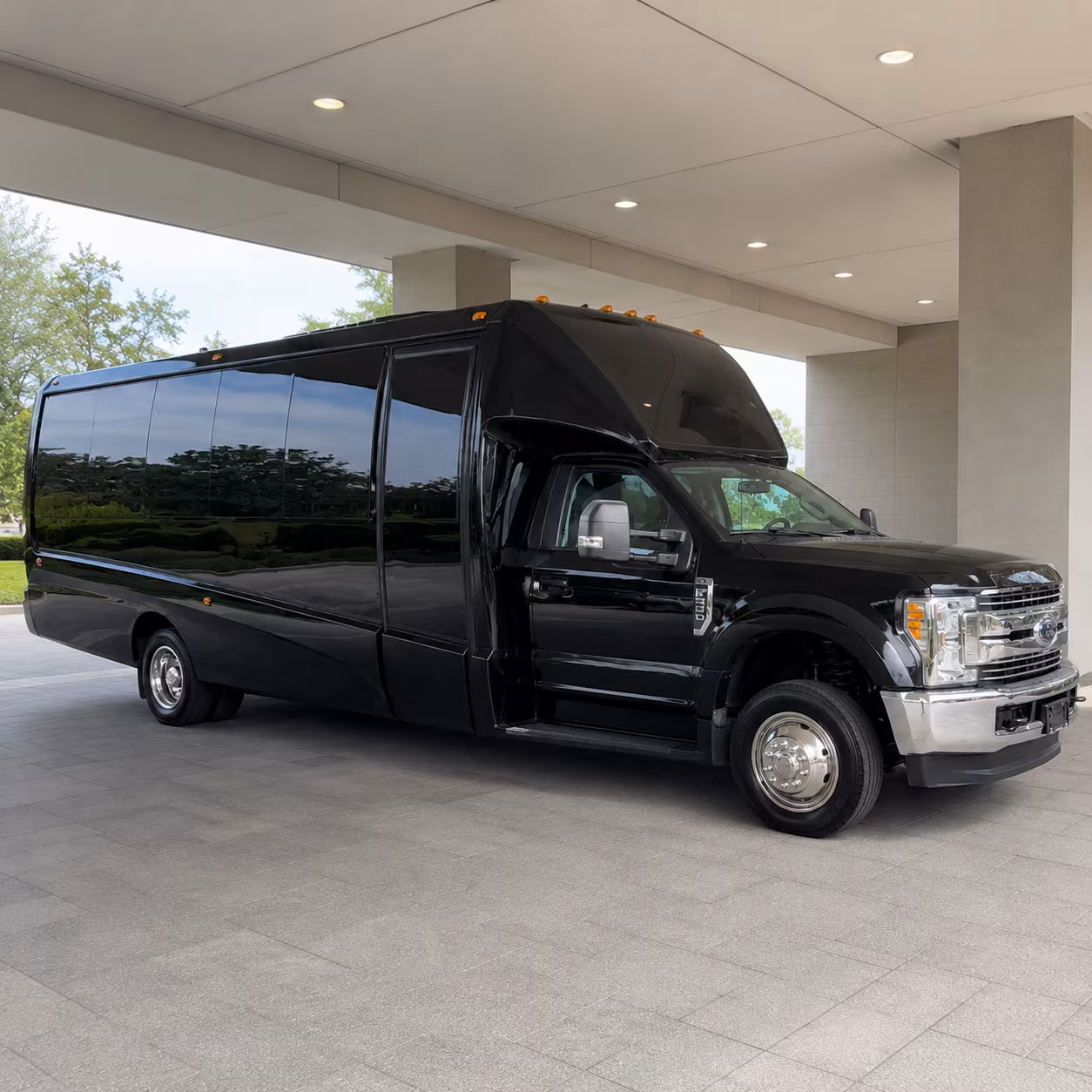 new britain birthday party bus rental