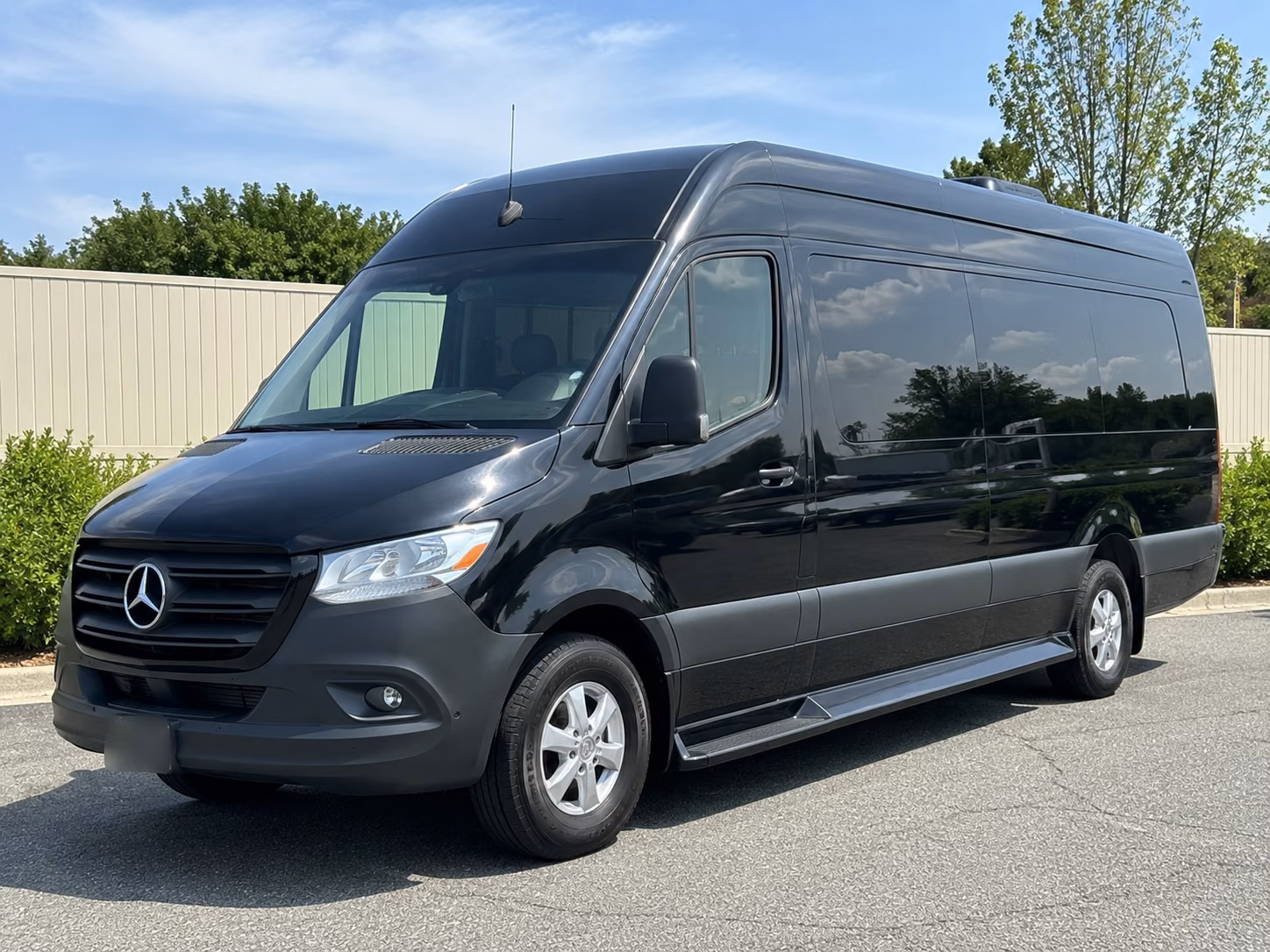 new britain bus rentals