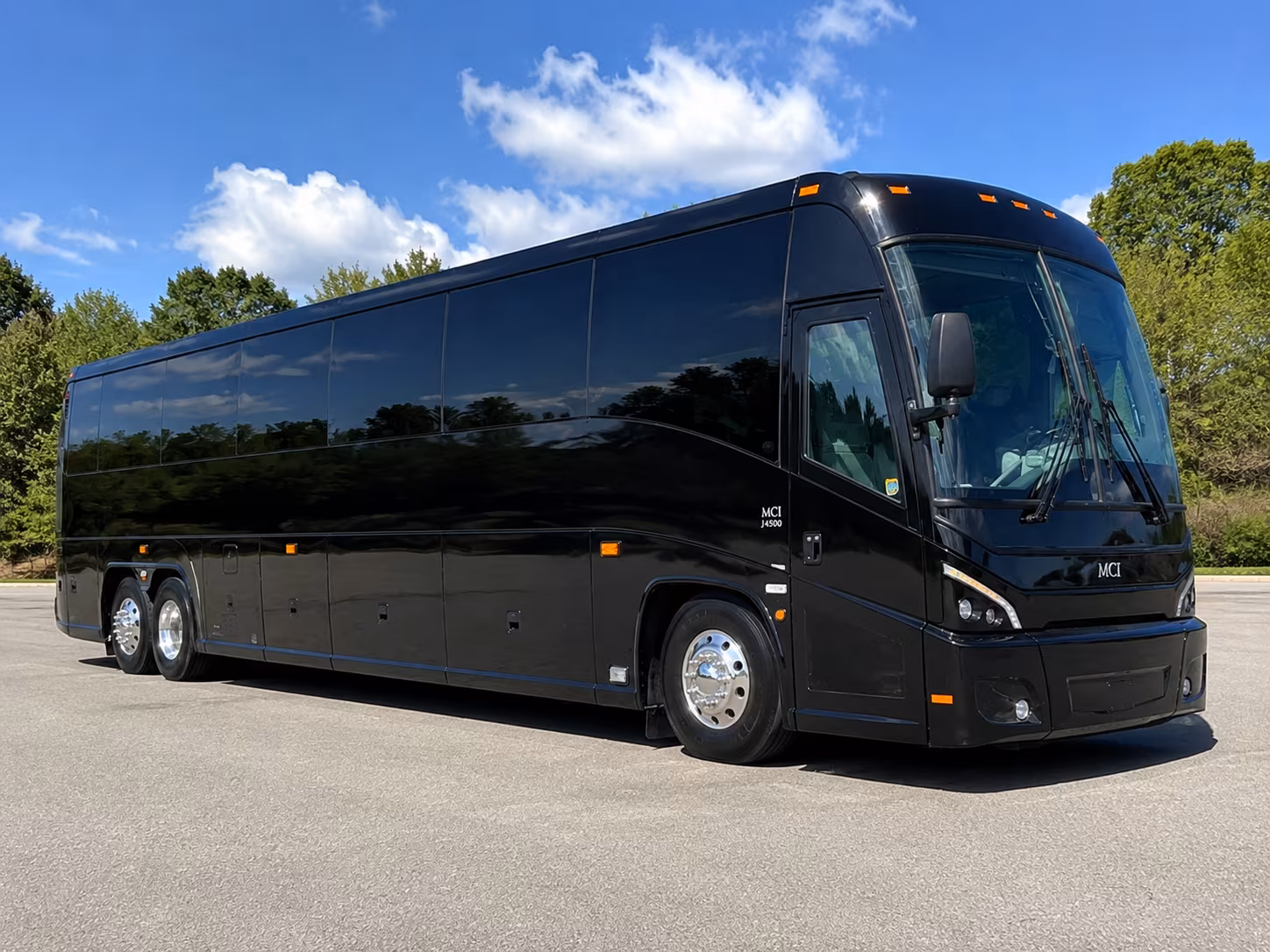 new britain charter bus rentals for connecticut state agency teams