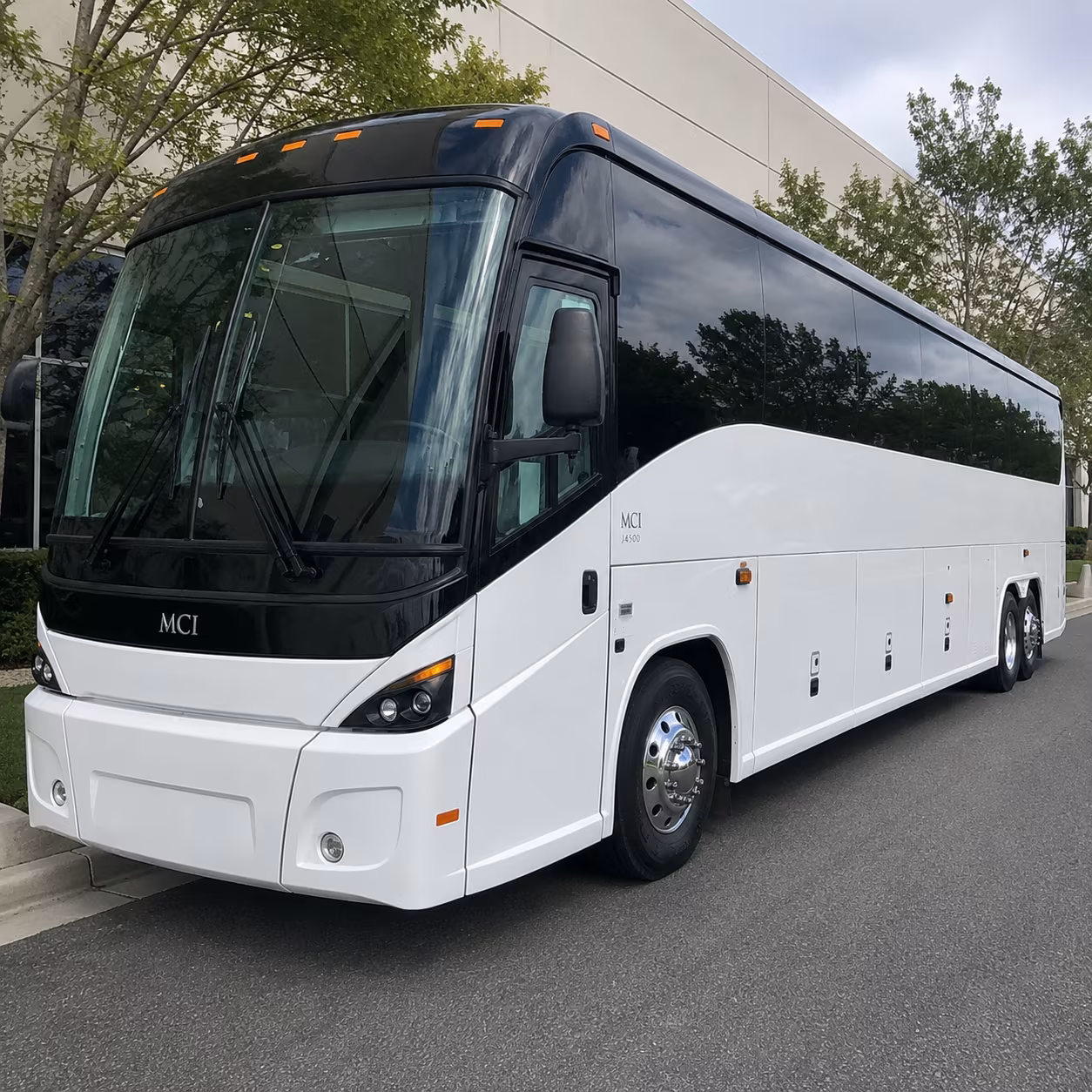 new britain church transportation