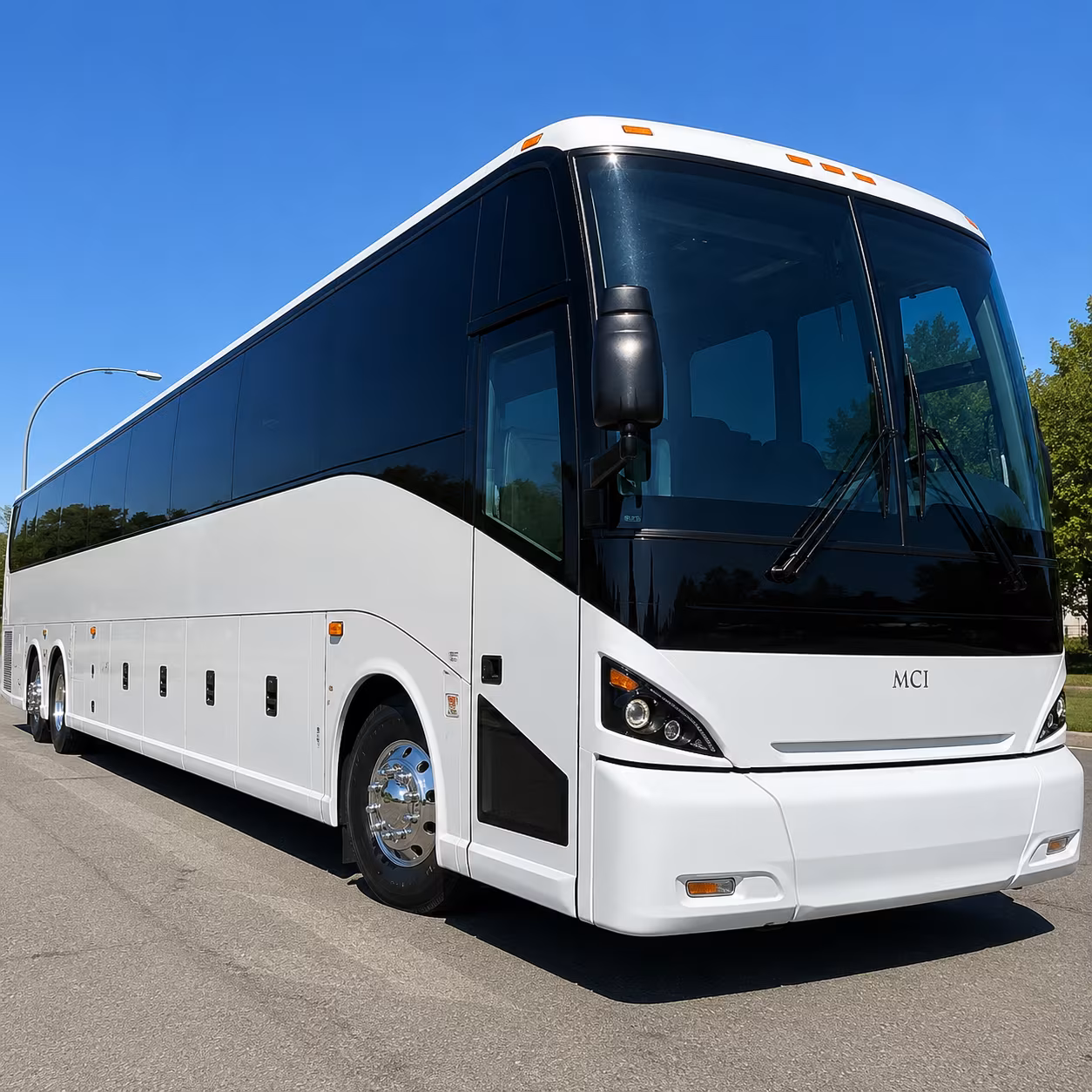 new britain corporate transportation