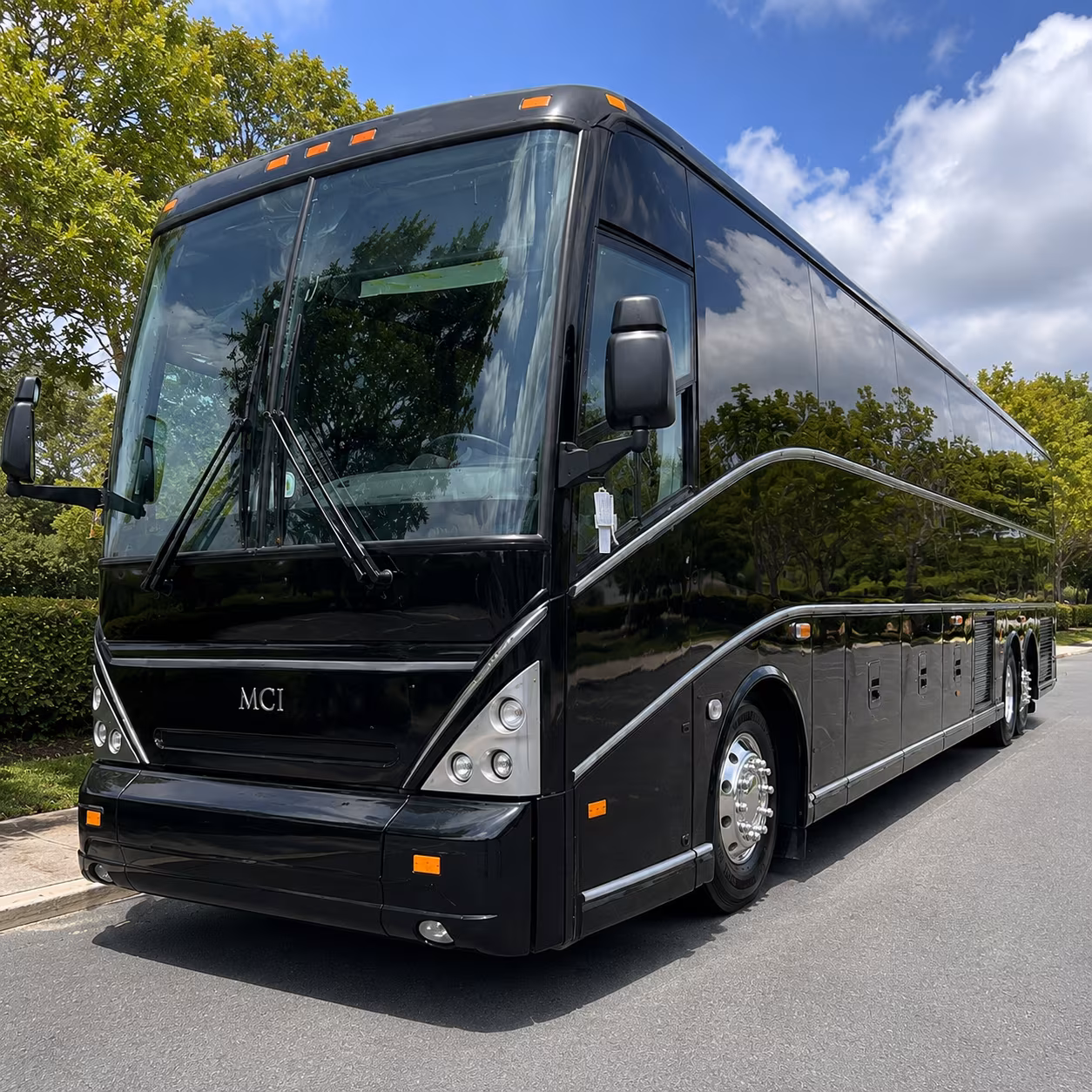 new britain event transportation