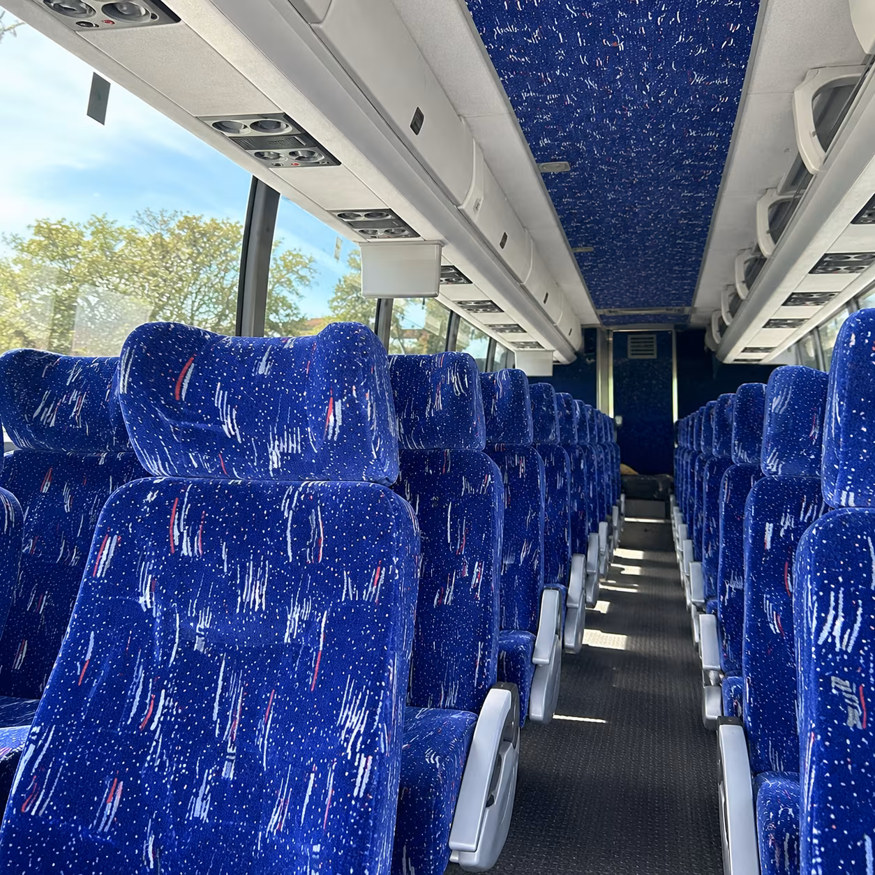 new britain government military transportation onboard