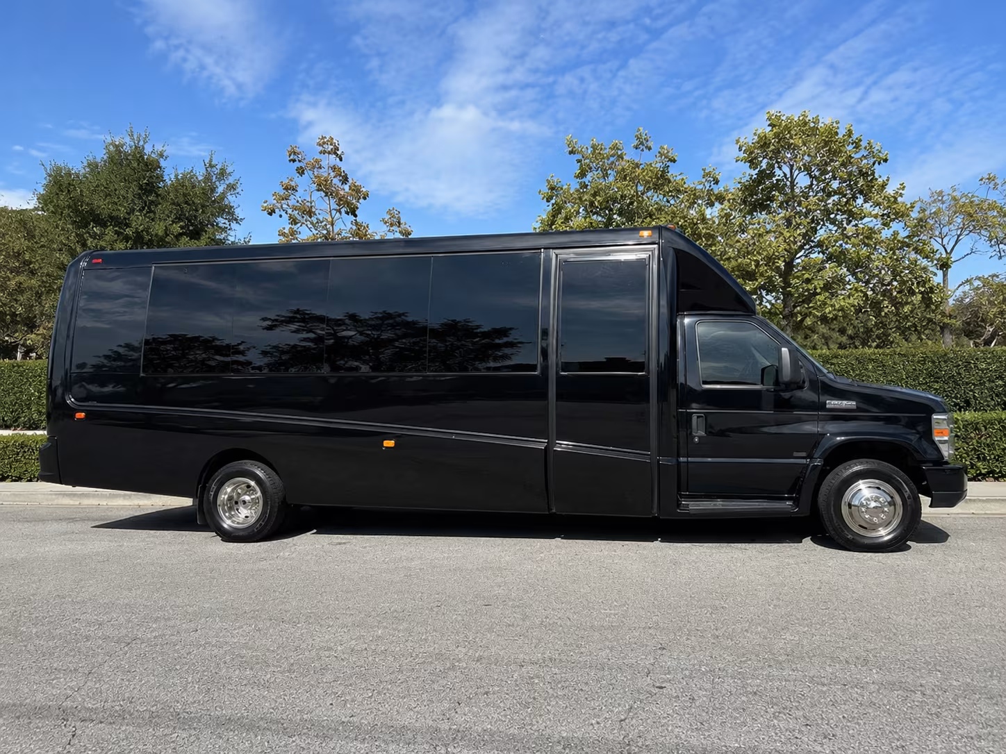 new britain long distance transportation onboard seating