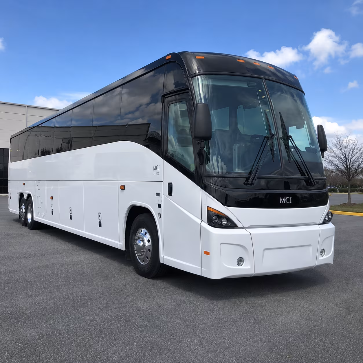 new britain long distance transportation
