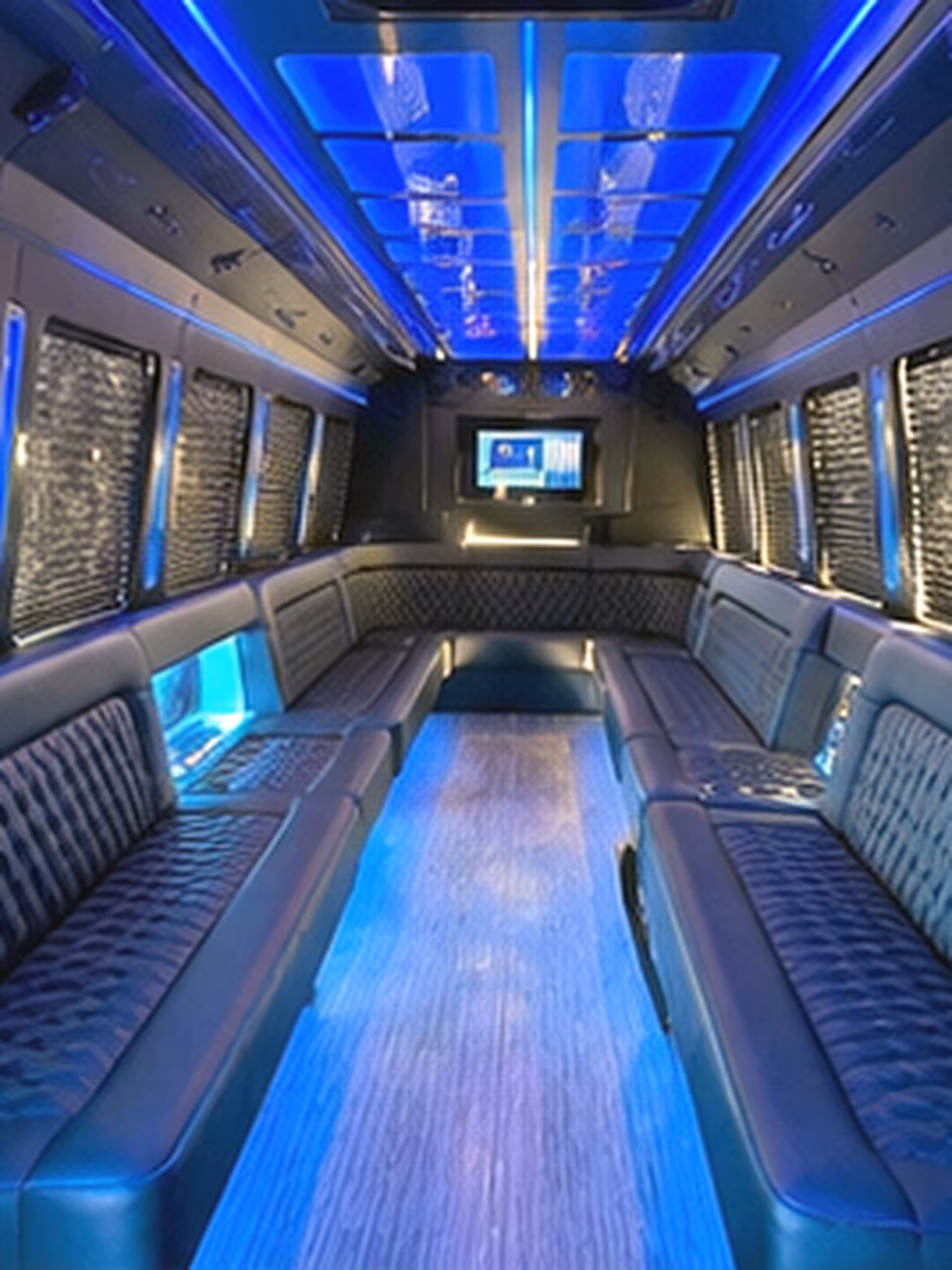 new britain party bus booking step 3