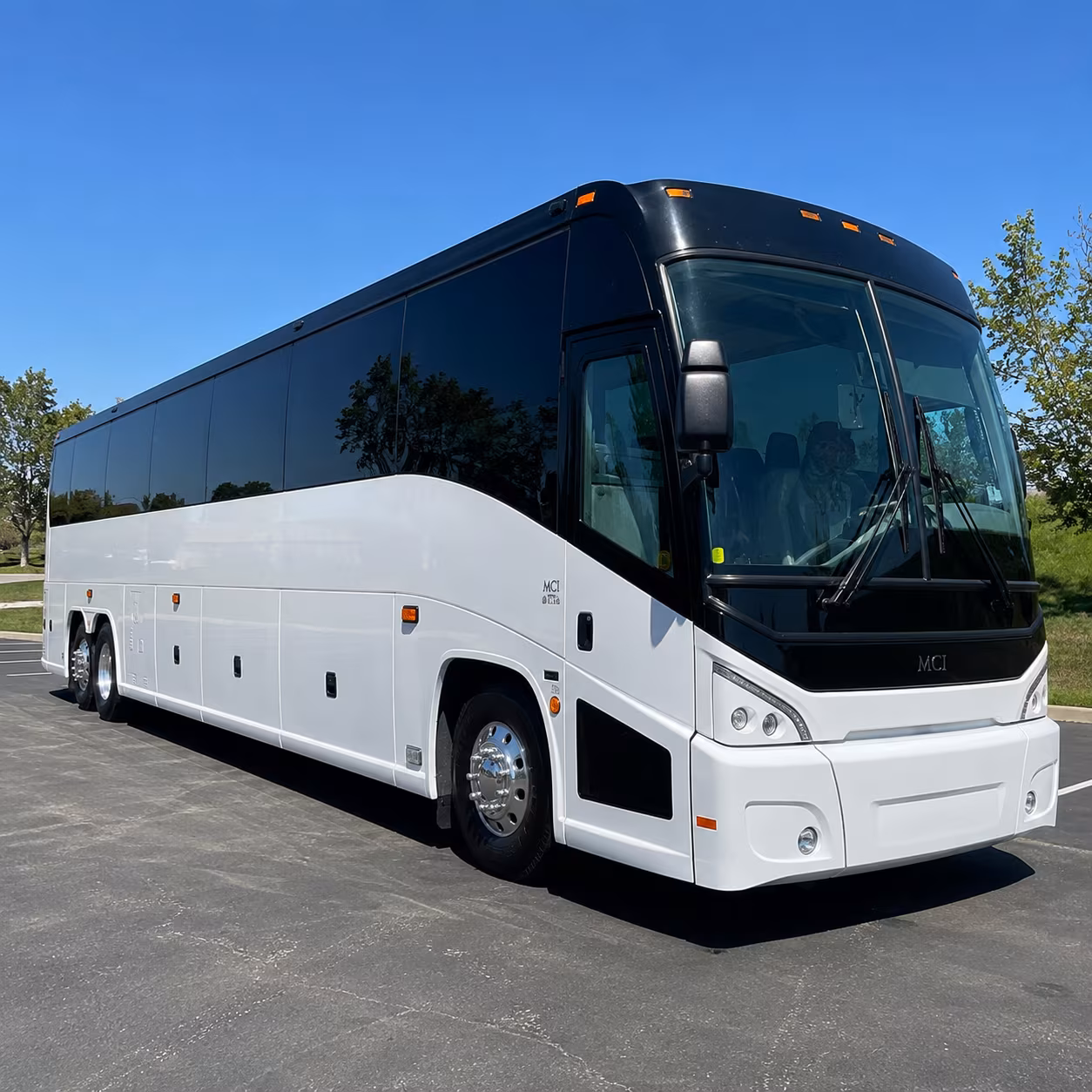 new britain prom transportation onboard seating