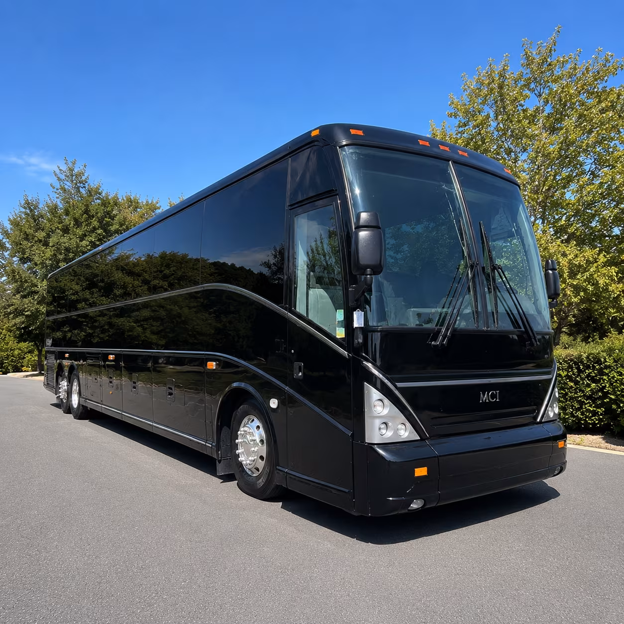 new britain prom transportation