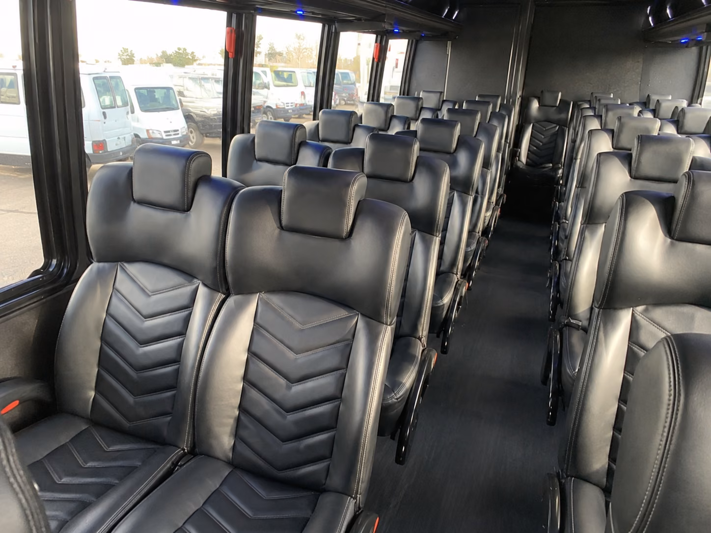 New Britain School Event Transportation