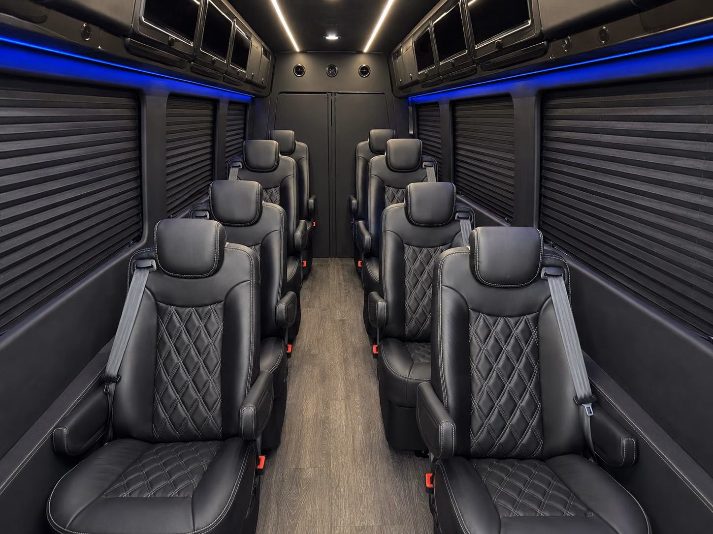 new britain sporting event transportation