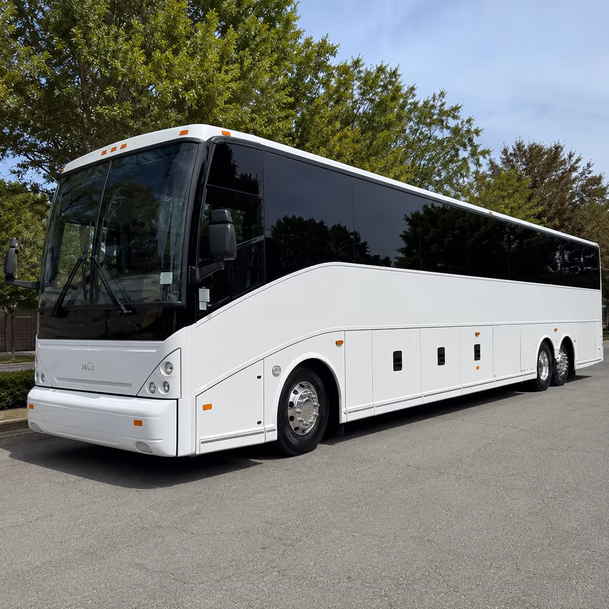 new britaincharter bus rental