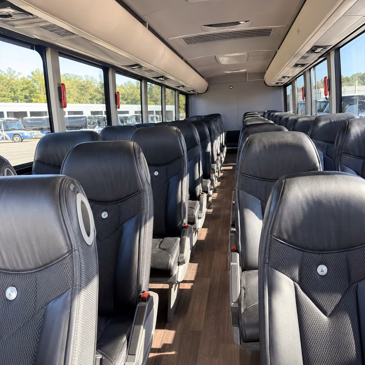 overnight and multi day charter bus tours from new britain
