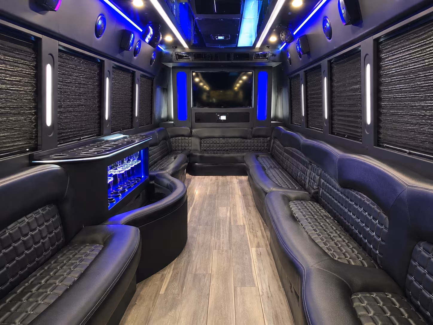party buses and charter buses to new york rangers yankees and mets games