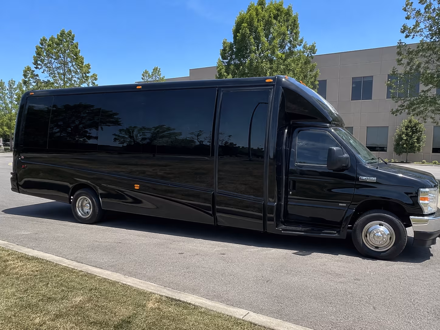 pre prom and after party bus rentals in new britain connecticut