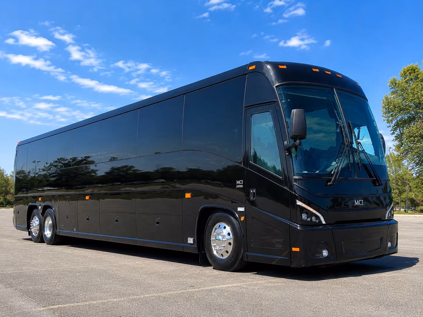 shuttle buses for connecticut national guard and camp hartell personnel