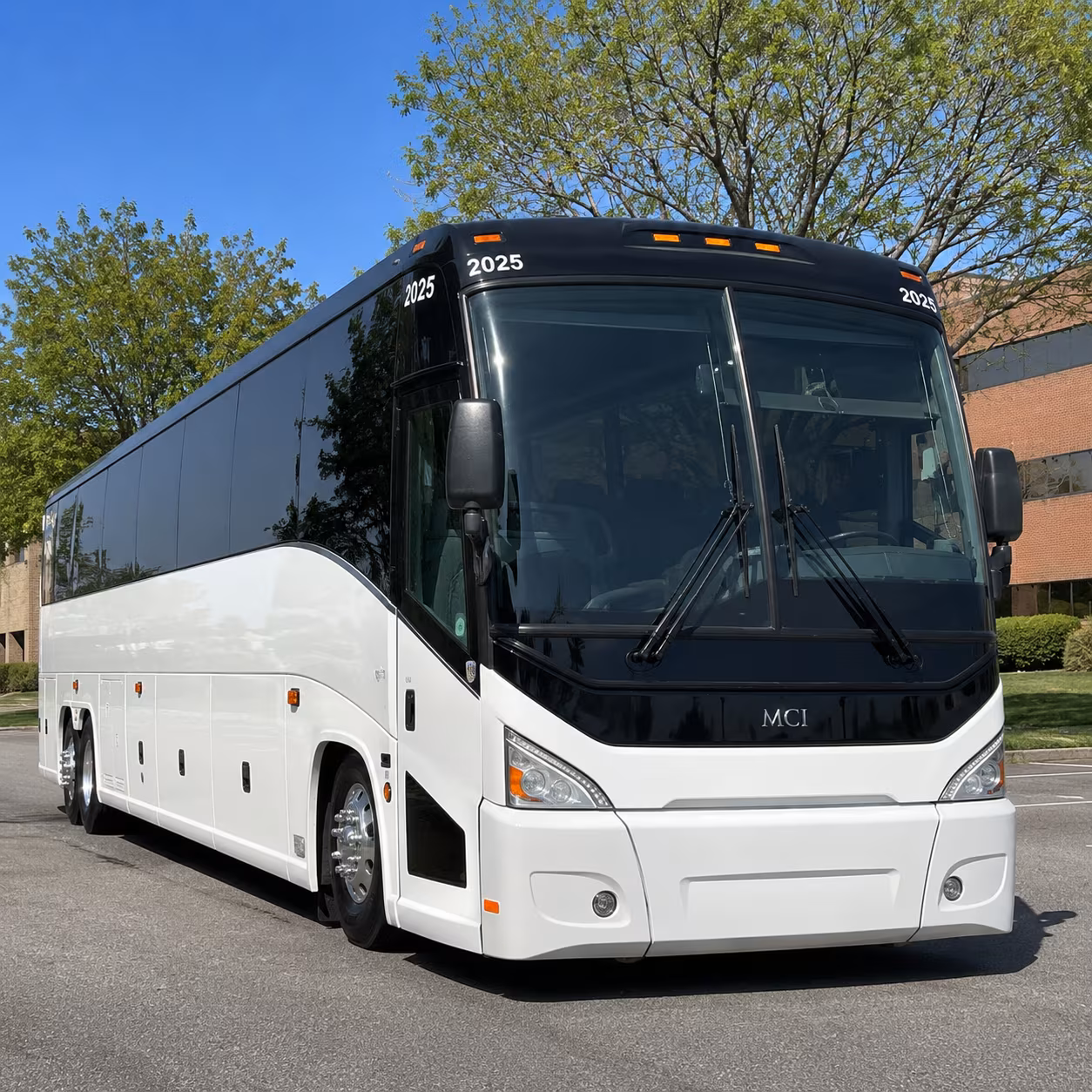 shuttle buses for new britain corporate events and off site meetings