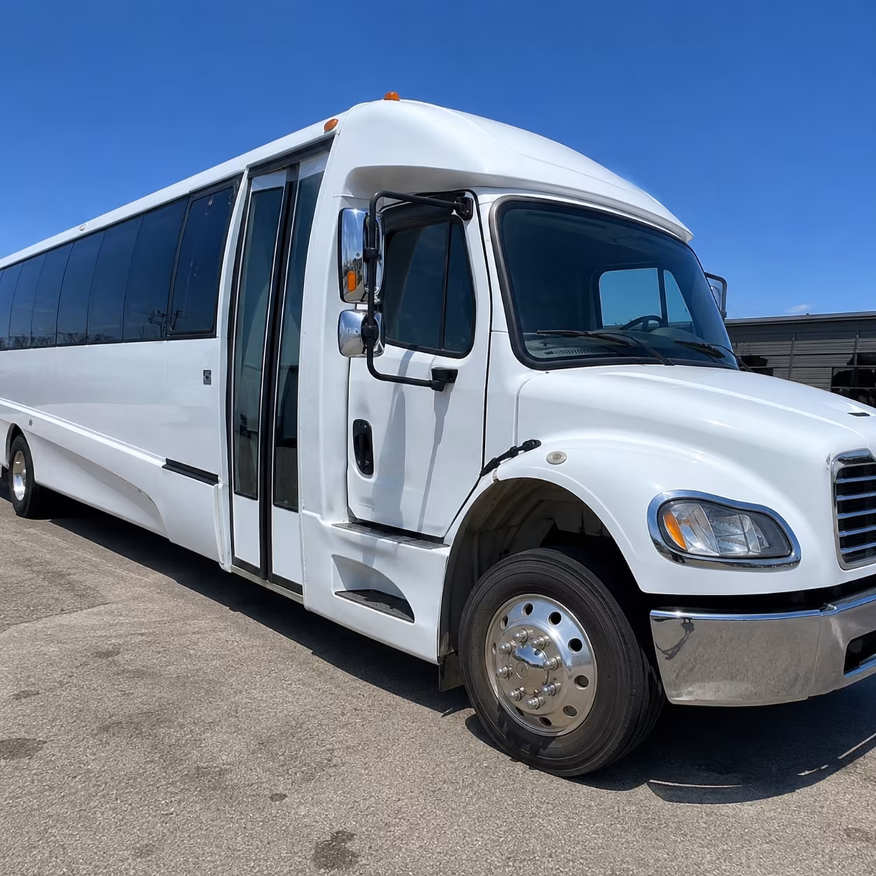 sporting event buses to dunkin park rentschler field and beyond